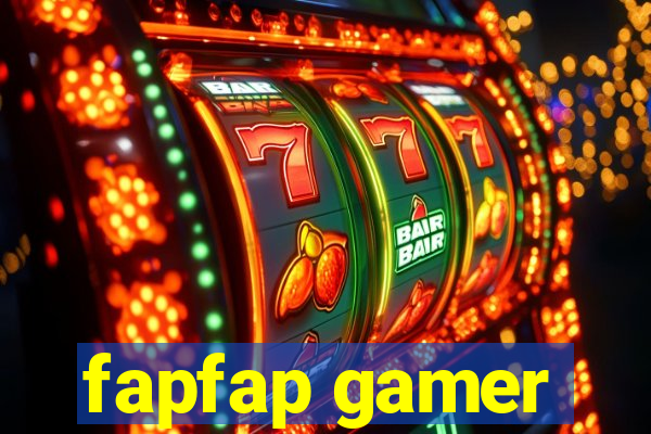 fapfap gamer